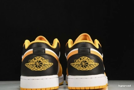 Hyperoad Taxi 1 Jordan Low 0817